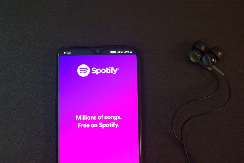 Cómo ganar dinero en Spotify: 6 mejores opciones