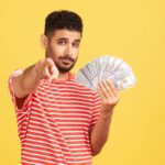 Cómo ganar dinero sin trabajo