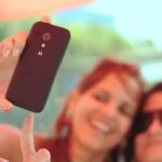 Cómo ganar dinero vendiendo fotos tuyas