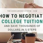 Cómo organizar la formación universitaria. Consejos para 2022