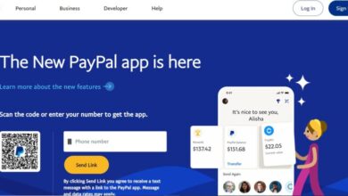 Como retirar dinero de PayPal 3 mejores opciones