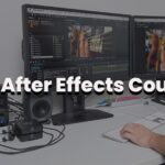 El mejor curso de After Effects en 2022: Conviértete en un profesional