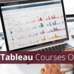 El mejor curso en línea sobre Tableau en 2022