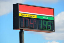 Las 9 mejores aplicaciones para encontrar gasolina barata cerca de