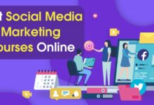 Los mejores cursos de marketing en redes sociales en linea