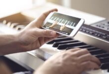 Los mejores cursos de piano online 2022