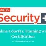 Los mejores cursos en línea de certificación CompTIA Security + en 2022 –