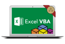 Los mejores cursos para Excel VBA en linea en 2022