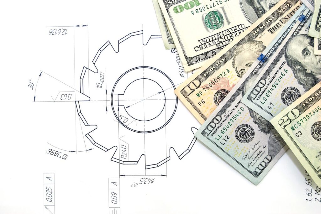 Los mejores efectos secundarios para los ingenieros.