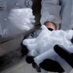 Donde puedes comprar hielo seco cerca de ti