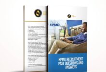 Preguntas y respuestas anteriores de KPMG