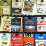 Tarjetas de regalo en Walgreens: más de 85 tarjetas de regalo que puedes comprar