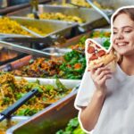 16 consejos para maximizar todo lo que puedas comer en el buffet