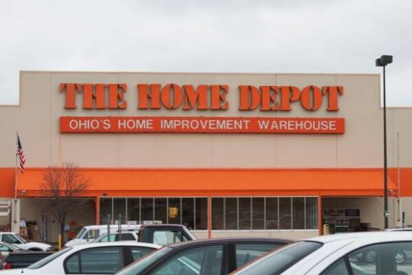 Home Depot fabrica llaves ¿Y cuanto cuesta