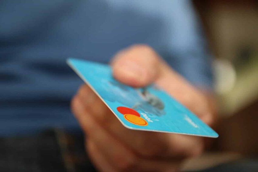 ¿Se puede pagar con tarjeta de crédito con tarjeta de crédito?