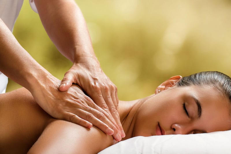 15 certificados más vendidos para terapia de masaje 2022