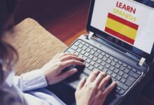 20 cursos de espanol online gratis con certificados en 2022