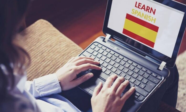 20 cursos de espanol online gratis con certificados en 2022