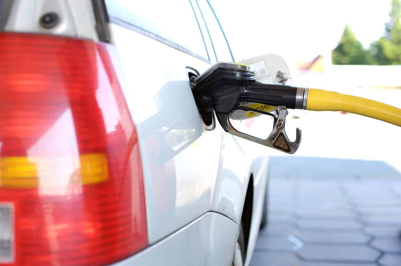 30 mejores formas de obtener gasolina gratis