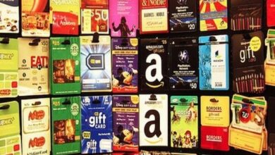 41 mejores lugares para comprar tarjetas de regalo de Amazon