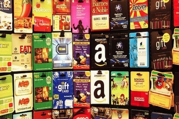 41 mejores lugares para comprar tarjetas de regalo de Amazon