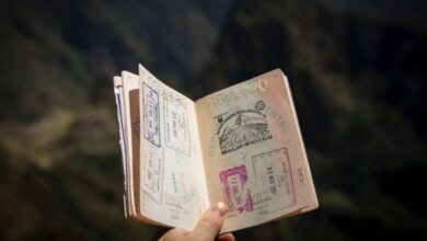 Como obtener una visa de estudiante en Italia