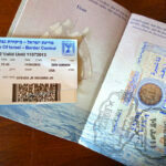 Cómo obtener una visa de estudiante para Israel