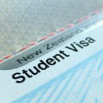 Cómo obtener una visa de estudiante para Nueva Zelanda