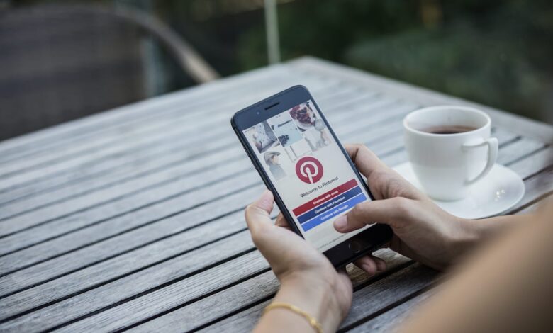 Ganar dinero con Pinterest una guia paso a paso