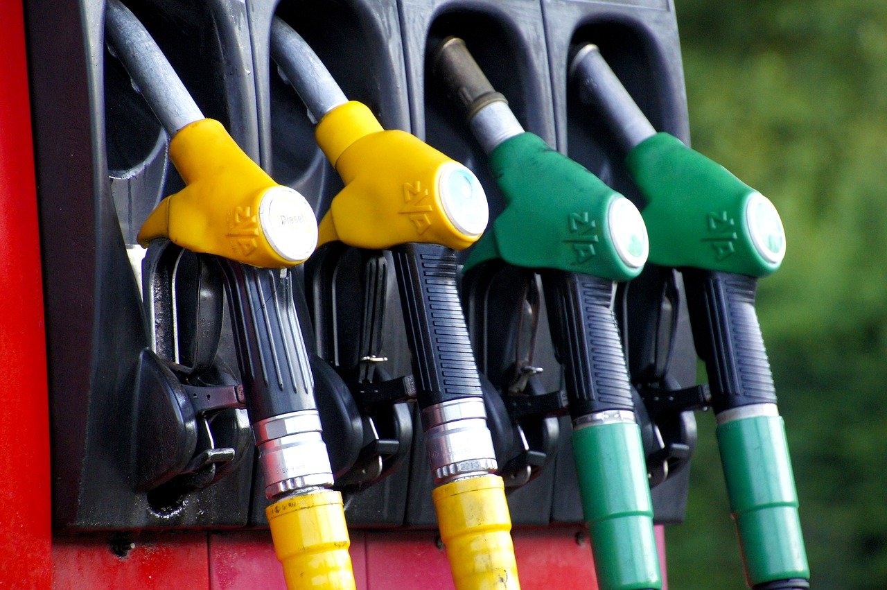 Reducir los costos de gasolina