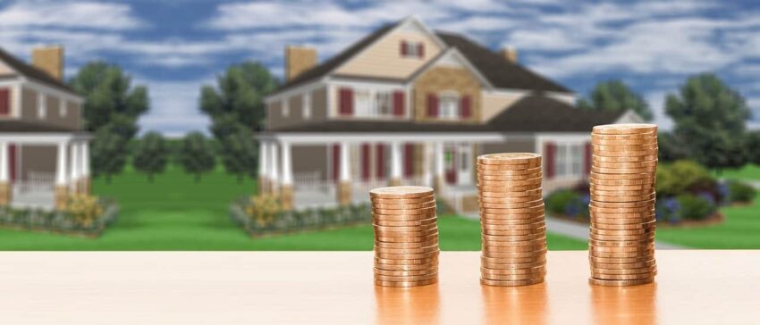 Invierte en bienes raíces sin ser propietario