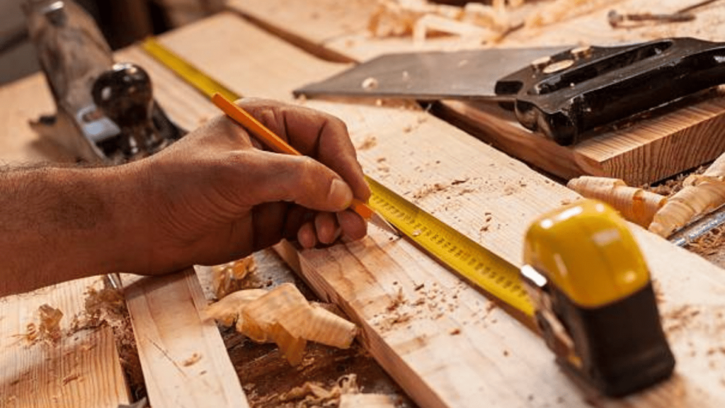 Las 20 mejores clases de carpinteria en linea en 2022