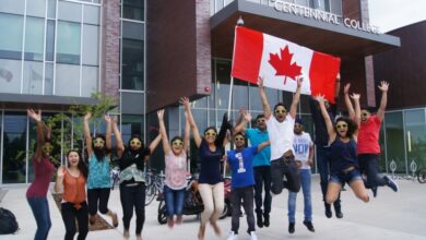 Las universidades mas baratas de 18 en Canada para estudiantes
