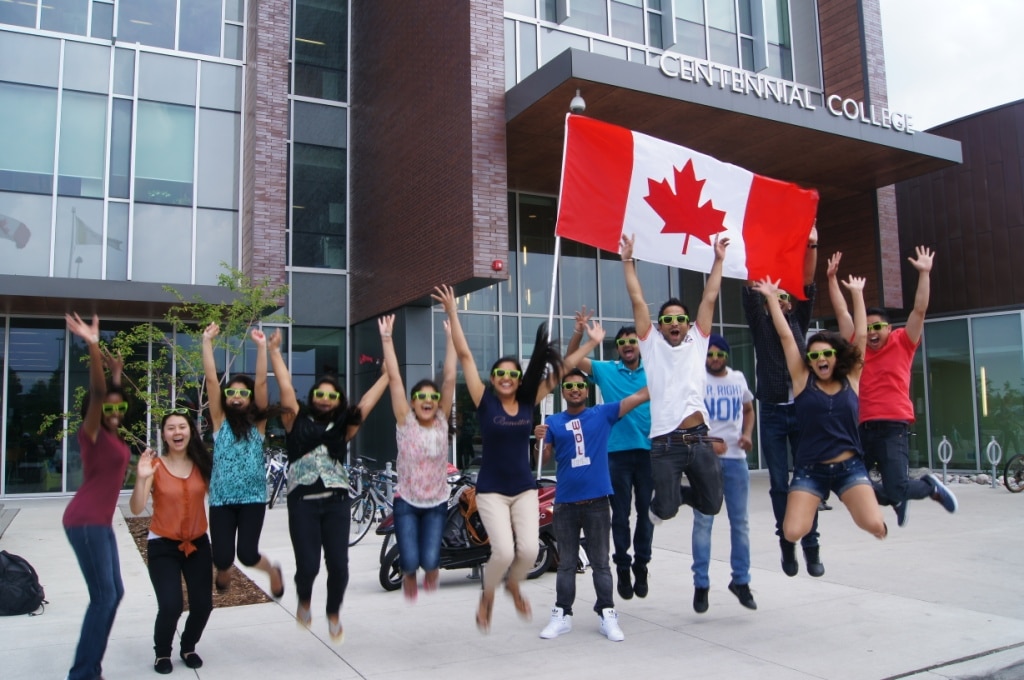 Las universidades más baratas de 18 en Canadá para estudiantes internacionales