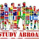 Listas de universidades que estudian en el extranjero con WAEC