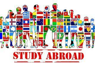 Listas de universidades que estudian en el extranjero con WAEC
