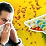 Tabletas baratas para la fiebre del heno y medicamentos para la alergia