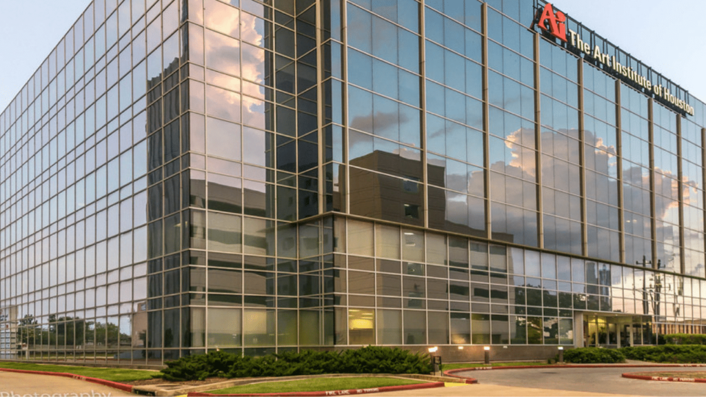 Reseña del Instituto de Arte de Houston Porcentaje de admisión y tasa de matrícula