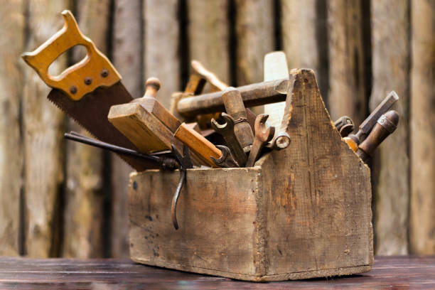 10 mejores herramientas para trabajar la madera en 2022 |  Las mejores herramientas