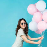 Dónde inflar globos con helio cerca de mí: 11 opciones y consejos útiles