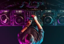 15 cursos de DJ en linea en 2022