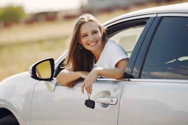 15 lugares para alquilar un auto a los 18 anos