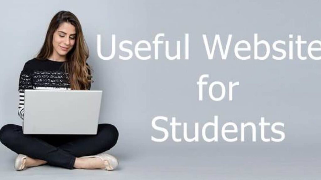 15 sitios web útiles para estudiantes en 2022