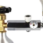 21 lugares para recargar o comprar tanques de CO2 cerca