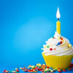 40 plazas para cosas gratis en tu cumpleaños sin registrarte