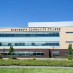 Chemeketa Community College: admisión, tasa de aceptación, cursos