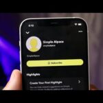 Cómo conseguir suscriptores en Snapchat