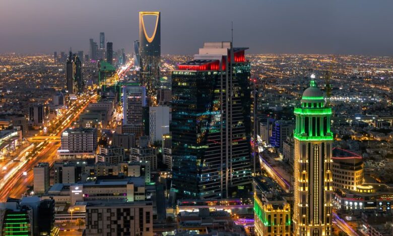 Como obtener una visa de estudiante en Arabia Saudita