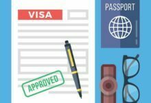 Como obtener una visa de estudiante en EE UU desde