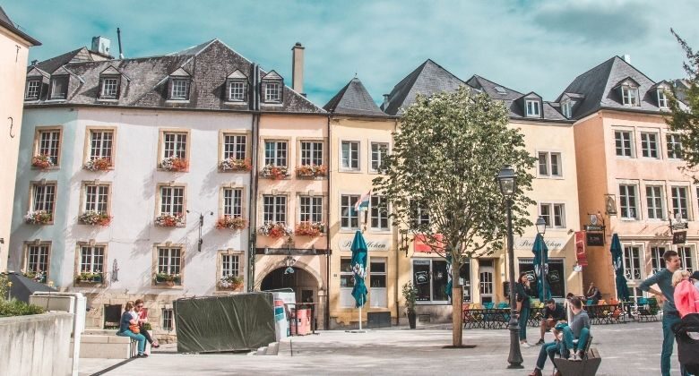 Como obtener una visa de estudiante en Luxemburgo Guia